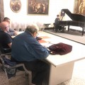 “I Concerti di Rota”: al via le audizioni del concorso nazionale promosso dalla ICO della Città Metropolitana di Bari