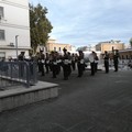 La banda dell'Esercito suona per i malati, il concerto natalizio nel Policlinico di Bari
