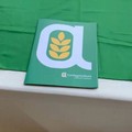 I candidati alla presidenza della Regione Puglia firmano il contratto con Confagricoltura