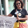 Commercianti, imprese, partite iva, ristoratori, tutti in piazza contro il caro bollette