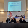 Aumentano i reati da Codice Rosso e il sequestro di droga, il bilancio della polizia a Bari