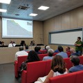 Costa Ripagnola, terminata la conferenza dei servizi. Emiliano: «Tutti d'accordo su istituzione parco»