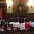 Bari, Villaggio Agebeo, presentato il torneo di calcetto per raccogliere fondi per i bimbi malati di Leucemia