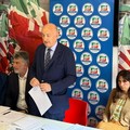 Una nuova Forza Italia a Bari: «Ripartire da opere pubbliche, igiene, politiche sociali e cultura»