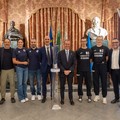 Lega Volley Femminile, presentata la 31^ Supercoppa italiana