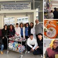 Oltre 6mila doni per i piccoli pazienti di Bari grazie al circolo ACLI “San Nicola Pellegrino” di Trani