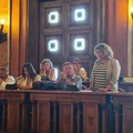 Maria Rita Latrofa entra nel Consiglio della Città Metropolitana di Bari