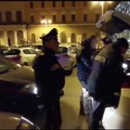 Contrasto ai parcheggiatori abusivi, otto denunce fra Bari vecchia, centro e Libertà