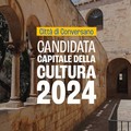 Capitale italiana della Cultura 2024, la città di Conversano tra le candidate