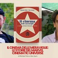 Al Romics la presentazione di un libro made in Puglia a tema Marvel