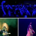 Elio e le Storie Tese e Tony Pitony conquistano Bari: 14mila spettatori per il doppio concerto sold out