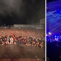 Quattro anni dopo, Caparezza è tornato in Puglia: sold out alla Fiera del Levante