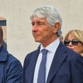 Bari, il Ministro dello Sport Abodi incontra i giovani campioni pugliesi under 18