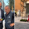 Bari, in via Argiro arrivano i “settembrini” per una strada più verde e curata