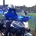 Guida motociclo in stato di ebrezza e senza casco: sanzionato dalla Polizia Locale di Bari
