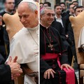 Satriano in udienza da Papa Leone XIV: primo passo verso una futura visita del pontefice a Bari?