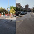 Avvio dei lavori di realizzazione dell’ultimo tratto di fogna bianca a​ Carbonara