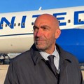 Confermato volo diretto Bari-New York, Leccese: «Rafforza le relazioni economiche con gli USA»