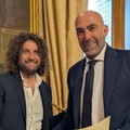 Nominato Michelangelo Cavone Assessore alla giustizia e al benessere sociale e ai diritti civili
