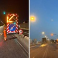 A​l via i lavori per il rifacimento del manto stradale di Viale Europa nel quartiere San Paolo