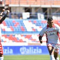Colpo Bari in trasferta, Cheddira affonda il Cosenza: 0-1 al Marulla