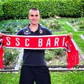 SSC Bari, ufficiale l'arrivo del terzino Cristian Andreoni