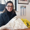Cristina, autista di Bari: «Mi basta guidare un mezzo per essere felice»