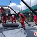 Bari, tamponi rapidi gratuiti nella stazione centrale