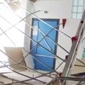 Crollo soffitto piscina, la Procura di Bari apre inchiesta