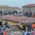 Anniversario terremoto Molise, delegazione del IV Municipio a Colletorto e San Giuliano di Puglia