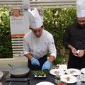 Domani la terza edizione di  "Cucine Aperte ", gli appuntamenti a Bari