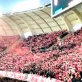 Petardi allo stadio, altri 5mila euro di multa al Bari
