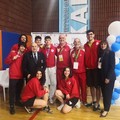 I risultati del Cus Bari nei Campionati nazionali universitari 2024