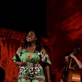 Bari in Jazz, la stella di Zara McFarlane illumina la notte di Conversano