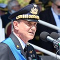 Francesco Vestito è il nuovo Comandante Scuole dell’Aeronautica Militare della 3ª Regione Aerea