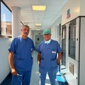 Sindrome emolitico-uremica a 45 giorni dopo un contagio legato al latte crudo: salvato al Giovanni XXIII di Bari