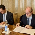 Acquedotto pugliese e Politecnico di Bari, si rafforza la partnership