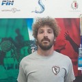 Waterpolo Bari, Daniele Di Pasquale nello staff tecnico: sarà giocatore e responsabile dei giovani