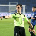 Reggiana-Bari, Paterna di Teramo arbitra la finale playoff