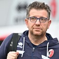 Bari-Pisa 1-0, Migliaccio: «Componente psicologica molto sottile. A lavoro sulla continuità»