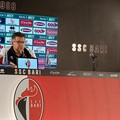 Bari-Pisa 1-0, Migliaccio: «Componente psicologica molto sottile. A lavoro sulla continuità»