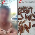 Bari, pubblica video su Facebook mentre mangia datteri: denunciato 46enne