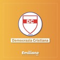 Regionali, la lista della Democrazia cristiana per il collegio di Bari