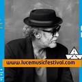 Luce Music Festival, a Trani i concerti di Francesco De Gregori e Fabrizio Moro