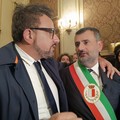 Commissione antimafia a Bari, Decaro: «Pronto a rinunciare alla scorta»
