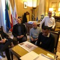 Bari, CNR alla Manifattura, Decaro incontra Invimit