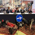 Torna il Gran premio di Bari, dal 26 al 28 aprile la rievocazione con le auto d'epoca