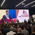 Fiera del Levante, Decaro si commuove durante il suo ultimo discorso inaugurale da sindaco di Bari