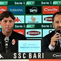 De Laurentiis e Mignani prima della finale: «Nostro intento è vincere sempre»