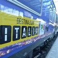 Destinazione Italia, anche Decaro nella tappa in Puglia del treno di Renzi